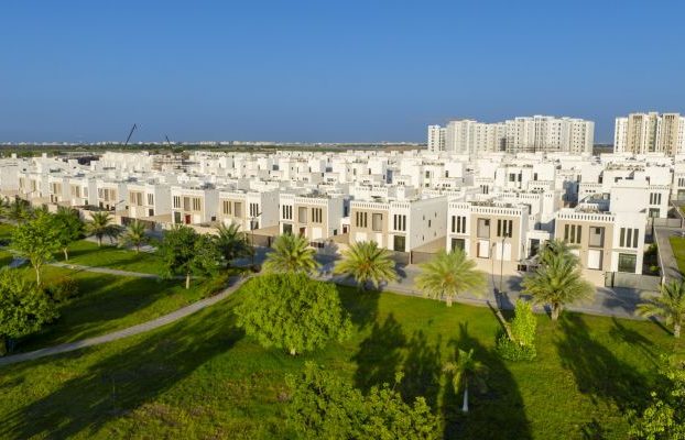 ارتفاع مؤشر أسعار العقارات في سلطنة عُمان
